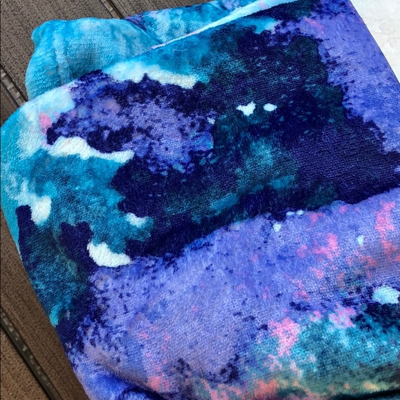 🌴🔆THROW BLANKET🔆🌴 - Picture 7 of 15